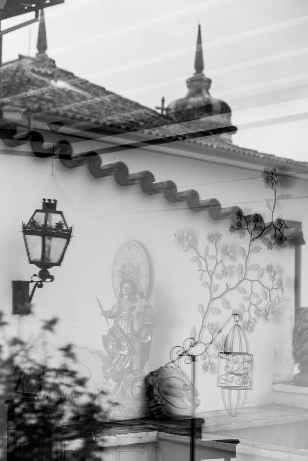 Pousada Do Mondego Όρου Πρέτου Εξωτερικό φωτογραφία